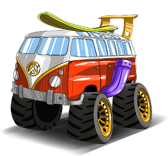 Combi Van
