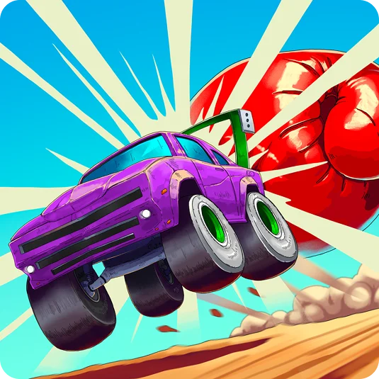 Crash Blast app icon