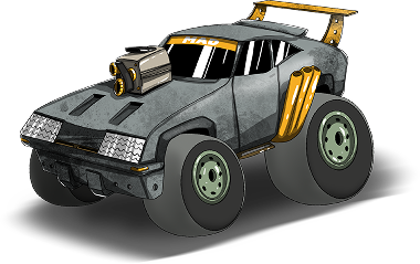 Mad Max