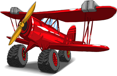 Red Baron