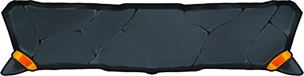 Stone bar
