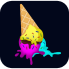 Waffle Cone Games logo